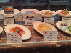 -一楼食业·美食人家