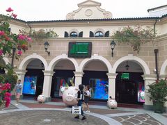 -佛罗伦萨小镇广佛名品奥特莱斯(疏港路店)