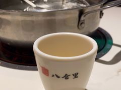 -八合里潮汕鲜牛肉火锅(上海汇智广场店)
