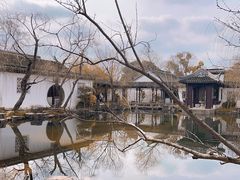 -沧浪亭
