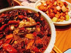 -局气烤鸭·北京菜(前门店)