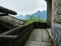 -彭家祠景区