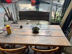 露天位-悟饮门市景店