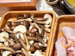 -菌小白火锅(时尚天河店)