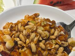 -小放牛炒菜馆(裕华万达店)
