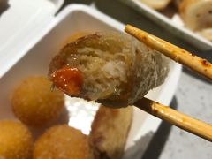 -阿三生煎(正弘城店)