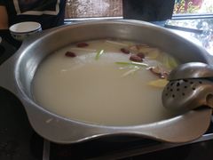 -小叫驴养生驴肉火锅(龙游店)