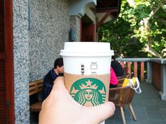 -星巴克臻选(思南公馆店)