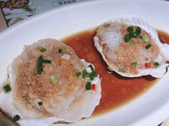 粉丝扇贝-四小姐的店(王府井店)