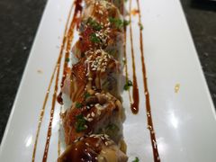 -将太无二·北美传奇寿司(瑞士公寓店)