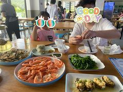 -蟹老板的海鲜