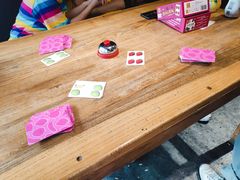 -第三空间·趣味桌游·轰趴.室内CS.剧本杀(大武汉1911店)