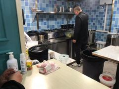 -东鑫记港式茶餐厅(南京东路店)