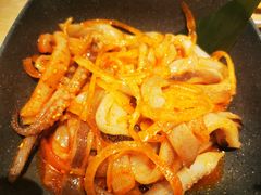 -新石器烤肉(百联川沙店)