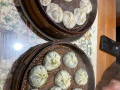 -清真马三汤包(回民街店)