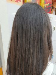 -HD HAIR STYLE