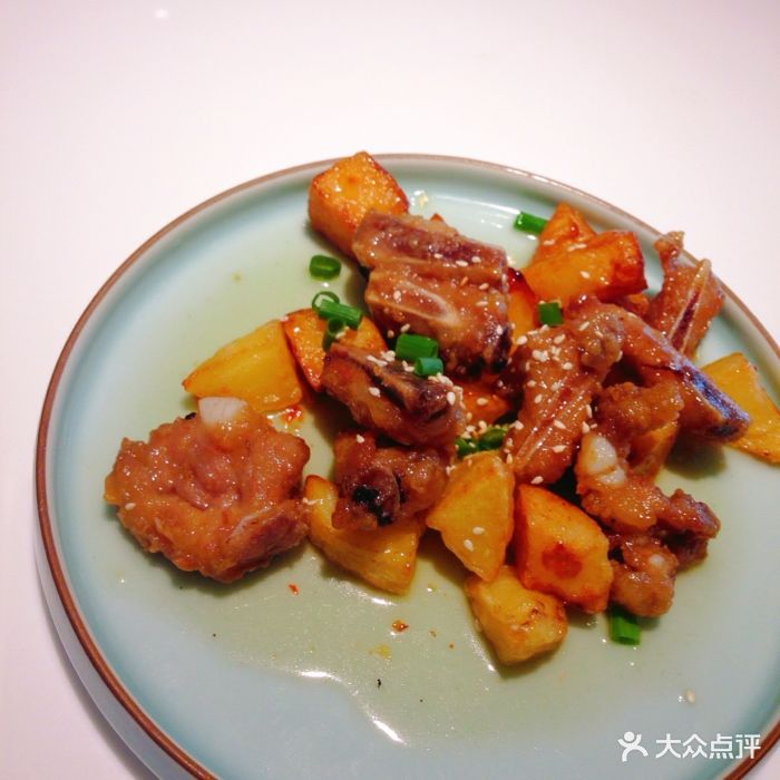 醉得意(三迪欣天地店)醉排骨图片 - 第6张