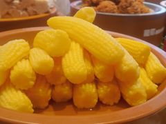 -龍歌自助小火锅(市南金茂湾店)