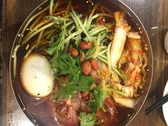 -富源东北春饼店(翠竹店)