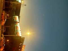 -三亚千古情景区游客中心-接待中心