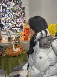 -Tipo Hair salon（明星）店