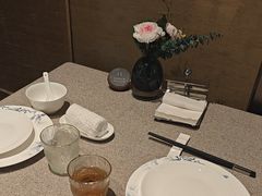 -太湖饭店·寄畅轩中餐厅