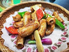 -飞尝蚝·顺德菜·鱼生(顺德总店)