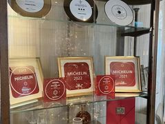 -夏苑(新加坡丽思卡尔顿美年酒店)