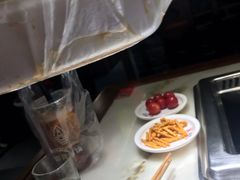 -舒蔡记生煎菜饭(云南中路店)