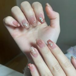 -M·X Nail日式美甲美睫