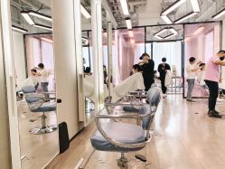 -ON STAR SALON