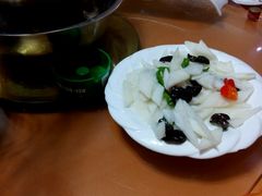 -穆老九清真牛羊肉馆(宋城店)