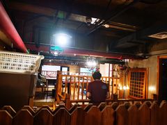 -三个大叔东北烧烤·砂锅菜(西三旗店)