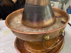 -虾大侠·盱眙龙虾老北京铜锅涮羊肉(金楠天街店)
