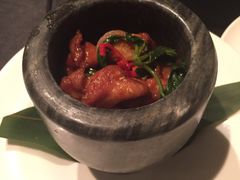 -北京王府井希尔顿酒店·秦唐中餐厅Chynna