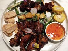 -星怡会·新加坡新美食(苏州中心店)