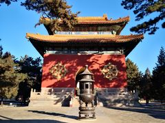 -普陀宗乘之庙(小布达拉宫)