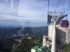 -云顶高原