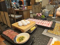 -韩满园· 甄选韩式烤肉