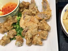 -金潮排档·金牙齿排档(广场西路店)