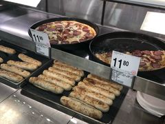 -山姆餐吧(南昌红谷滩印象城店)