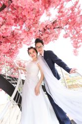 -罗曼司婚纱摄影会馆(瀚威城市中心店)