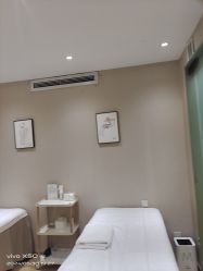 -HEYAN荷妍专业脱毛连锁机构