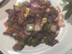 -李氏八大件老菜馆(万宝街店)