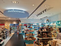 点击看大图 -motherswork(静安嘉里中心店)