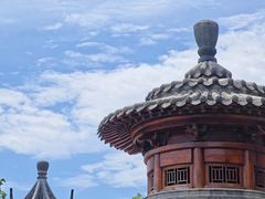 -宝通禅寺