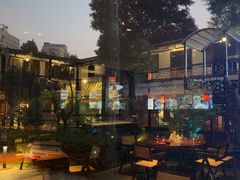 -柴米油盐(土菜院子店)