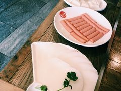 -羊乐锅·火锅·烧烤(南京创始店)