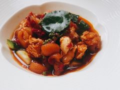 -聚鑫阁江浙菜·非遗传承技艺(闵行交大店)