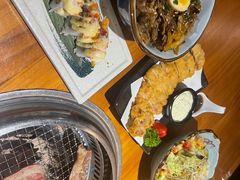 -十九町烧肉专门店(野风店)